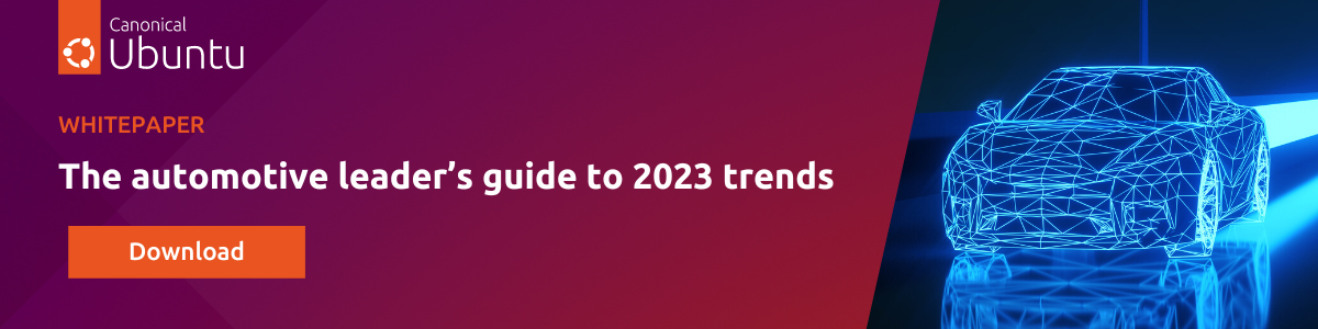 Automotive industry trends for 2023 and beyond 3