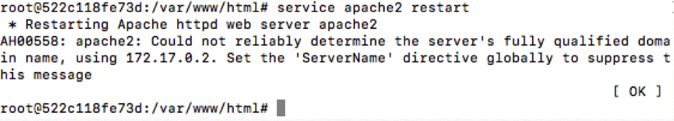 How To Secure Apache With Let’s Encrypt Ubuntu 16.04 6 How to secure apache with let’s encrypt ubuntu 16. 04 6