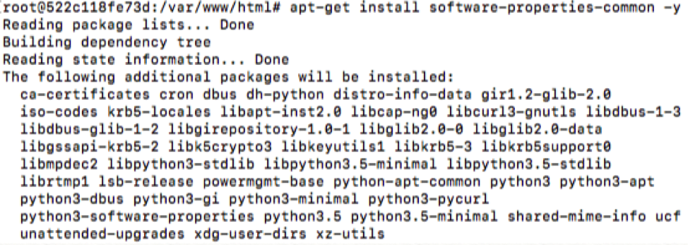 How To Secure Apache With Let’s Encrypt Ubuntu 16.04 10 How to secure apache with let’s encrypt ubuntu 16. 04 10