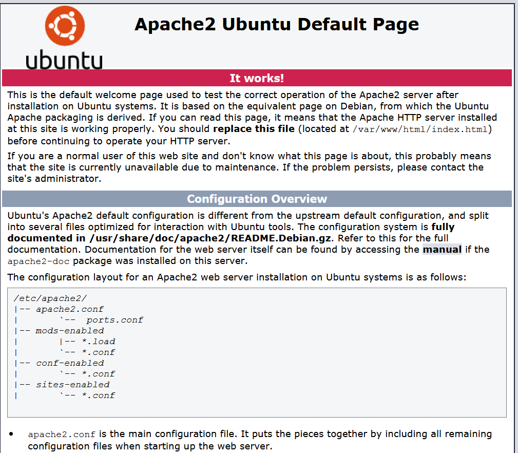 How to install cakephp on ubuntu 16. 04 vps