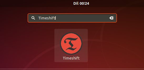 How To Use Timeshift To Backup And Restore Ubuntu Linux 6 Access-timeshift-ubuntu