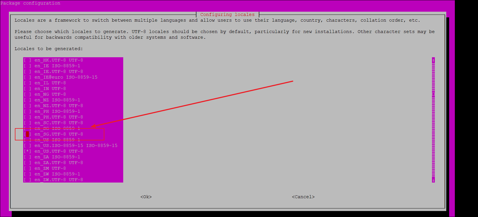 How To Fix “Perl Warning Setting Locale Failed” Issue In Debian Or Ubuntu 2 Fix perl warning locale failed1