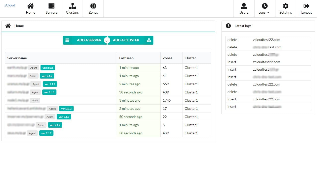Introducing Zonecloud 3 Introducing zonecloud 3
