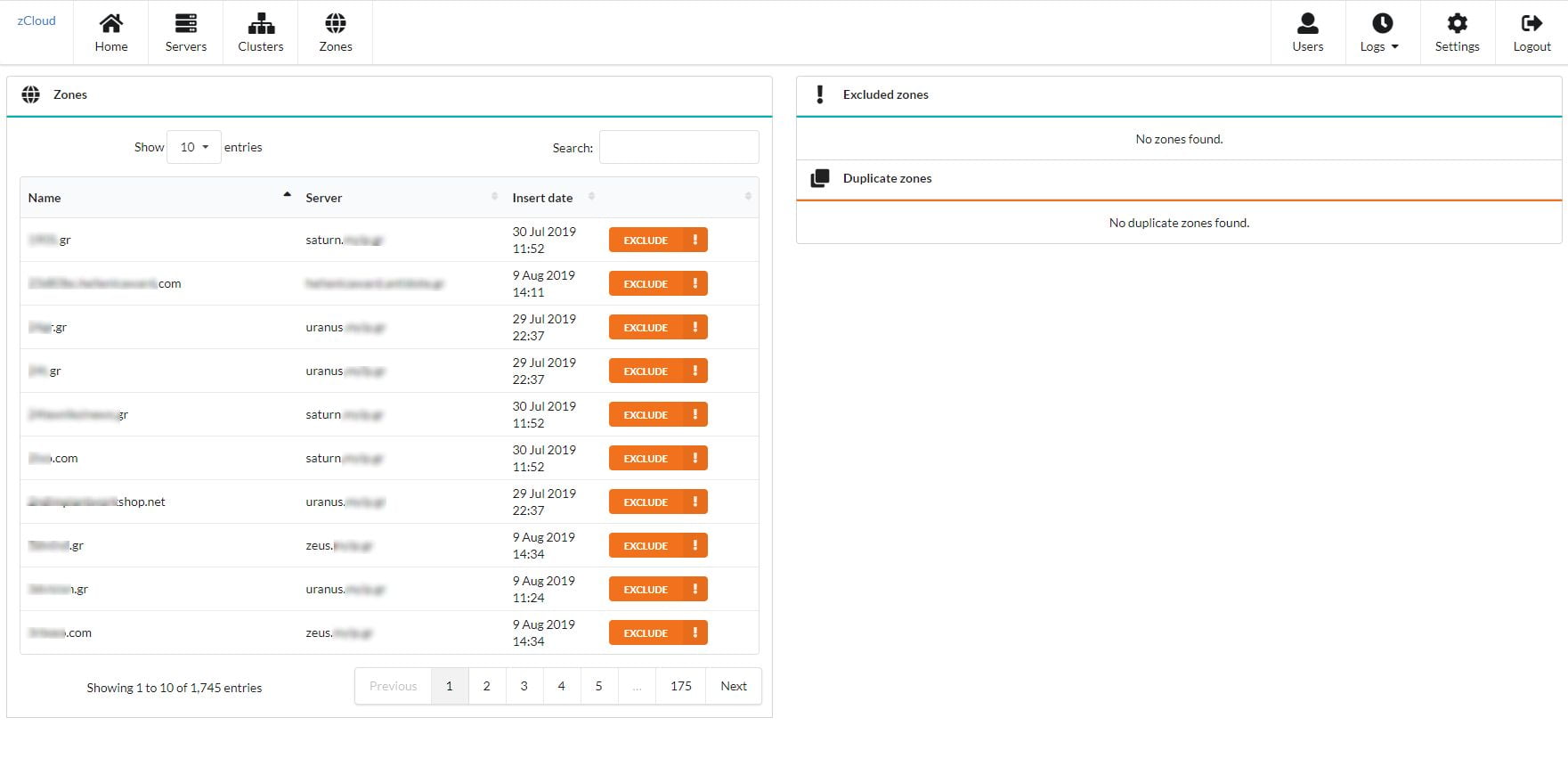 Introducing Zonecloud 2 Introducing zonecloud 2