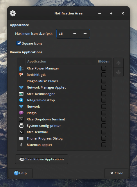 Xfce 4.14 Maintenance and 4.15 Updates 5 Xfce 4.14 Maintenance and 4.15 Updates 5