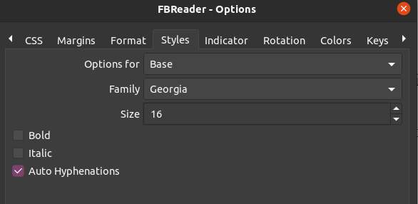 How To Read Epubs On Ubuntu 20.04 10 How to read epubs on ubuntu 20. 04 10