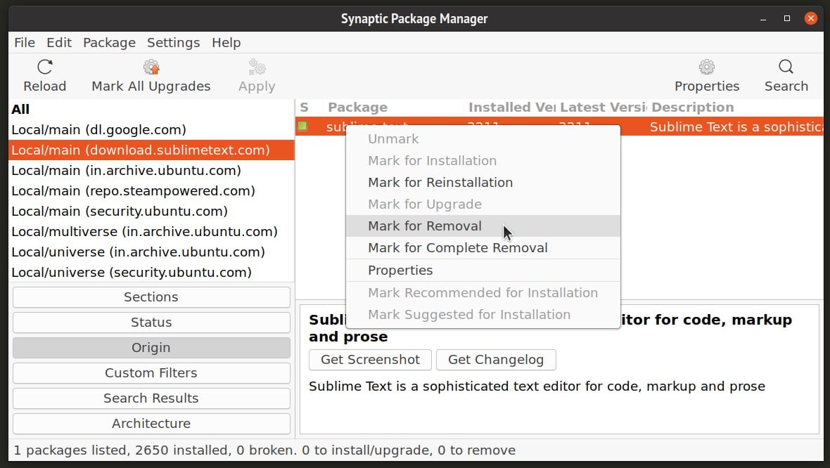 How To Safely Remove Ppa Repositories In Ubuntu 3 How to safely remove ppa repositories in ubuntu 3
