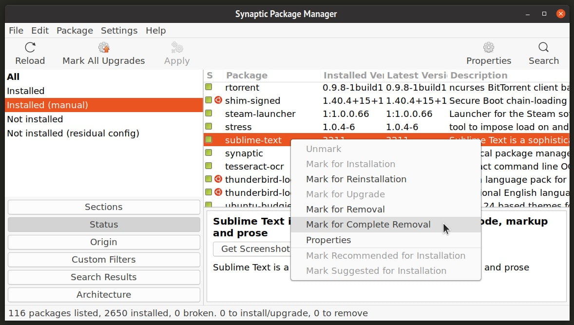 How To Safely Remove Ppa Repositories In Ubuntu 4 How to safely remove ppa repositories in ubuntu 4