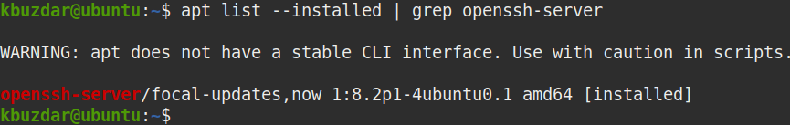 How To Fix: Connection Refused By Port 22 Debian/Ubuntu 2 How to fix: connection refused by port 22 debian/ubuntu 2