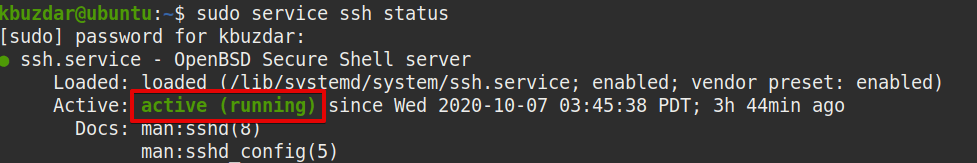 How To Fix: Connection Refused By Port 22 Debian/Ubuntu 3 How to fix: connection refused by port 22 debian/ubuntu 3