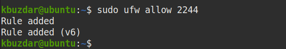 How To Fix: Connection Refused By Port 22 Debian/Ubuntu 5 How to fix: connection refused by port 22 debian/ubuntu 5