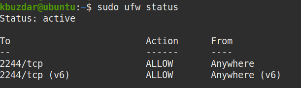 How To Fix: Connection Refused By Port 22 Debian/Ubuntu 6 How to fix: connection refused by port 22 debian/ubuntu 6