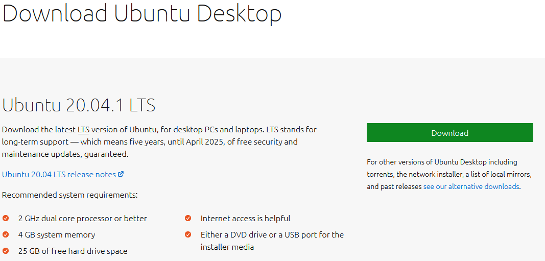 How Do I Install An Entire Ubuntu On A Usb Flash Drive? 1 How do i install an entire ubuntu on a usb flash drive? 1