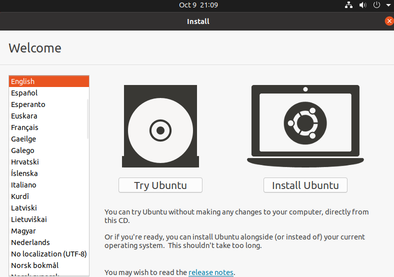 How Do I Install An Entire Ubuntu On A Usb Flash Drive? 2 How do i install an entire ubuntu on a usb flash drive? 2