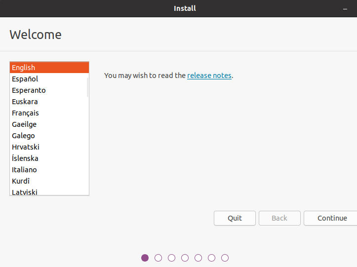 How Do I Install An Entire Ubuntu On A Usb Flash Drive? 4 How do i install an entire ubuntu on a usb flash drive? 4
