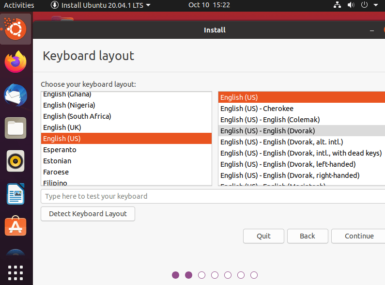 How Do I Install An Entire Ubuntu On A Usb Flash Drive? 5 How do i install an entire ubuntu on a usb flash drive? 5