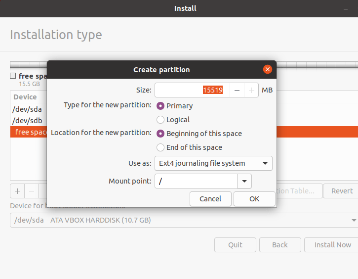 How Do I Install An Entire Ubuntu On A Usb Flash Drive? 8 How do i install an entire ubuntu on a usb flash drive? 8