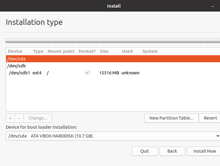How Do I Install An Entire Ubuntu On A Usb Flash Drive? 9 How do i install an entire ubuntu on a usb flash drive? 9