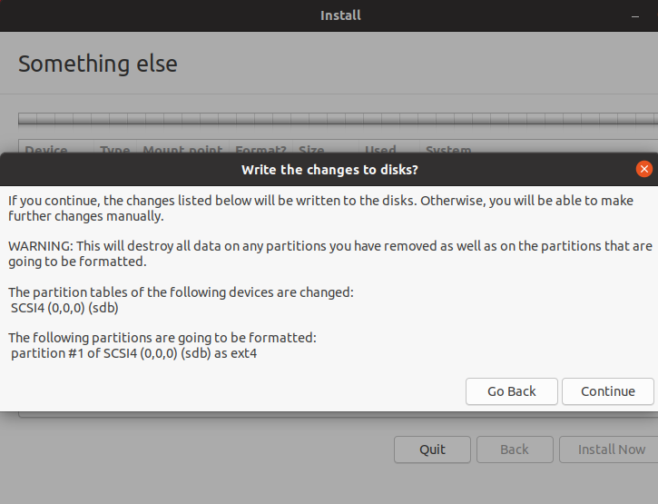 How Do I Install An Entire Ubuntu On A Usb Flash Drive? 10 How do i install an entire ubuntu on a usb flash drive? 10