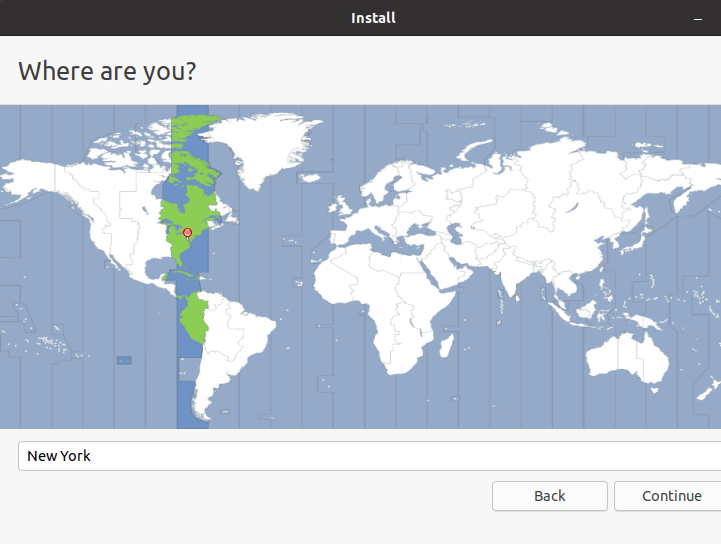 How Do I Install An Entire Ubuntu On A Usb Flash Drive? 11 How do i install an entire ubuntu on a usb flash drive? 11