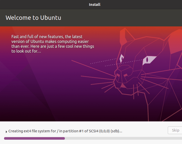 How Do I Install An Entire Ubuntu On A Usb Flash Drive? 12 How do i install an entire ubuntu on a usb flash drive? 12