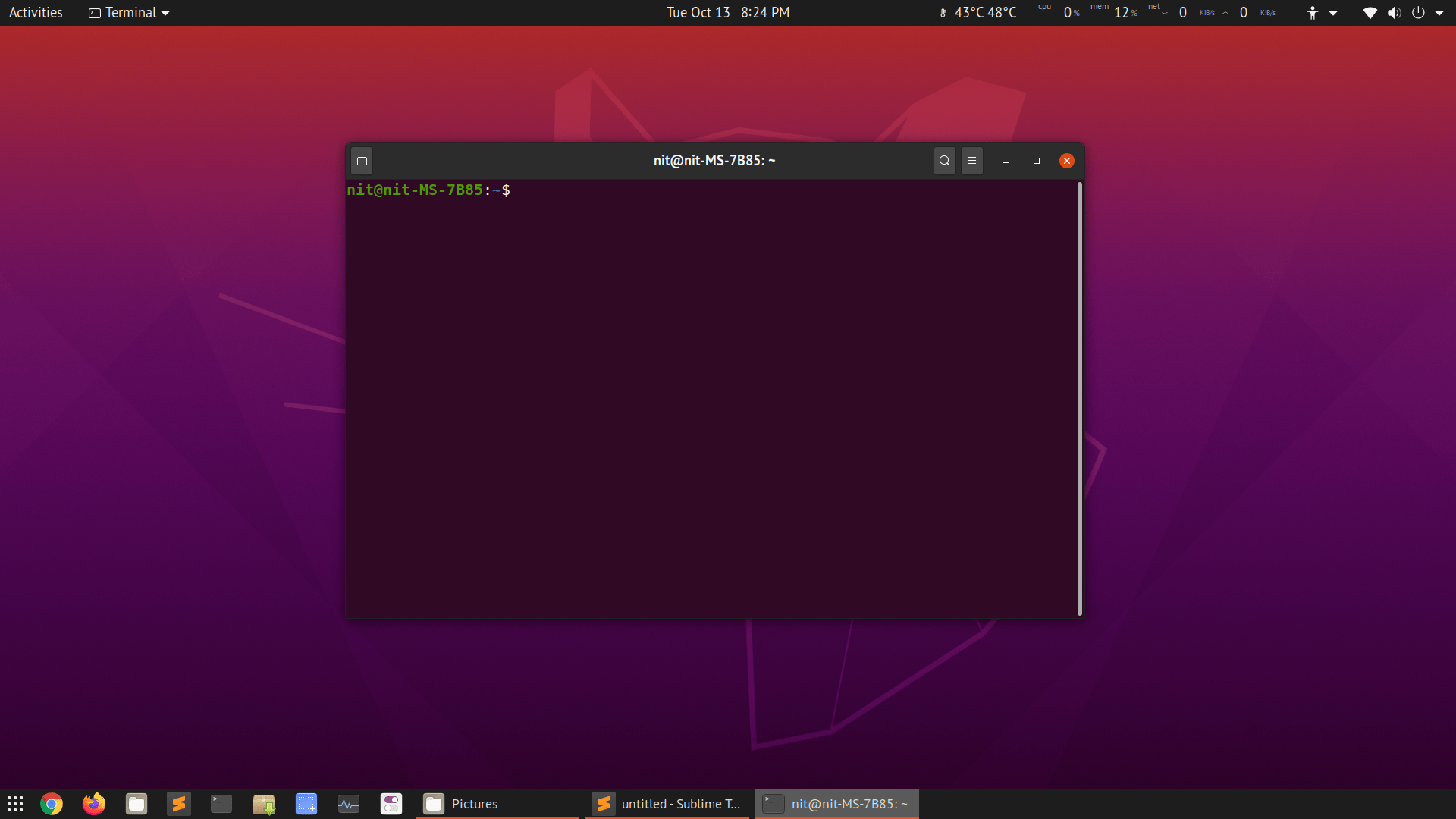 How To Create Two Panel Layout In Gnome Shell Us 5 How to create two panel layout in gnome shell us 5