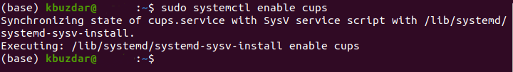 Set Up Cups Print Server In Ubuntu 20.04 6 Set up cups print server in ubuntu 20. 04 6