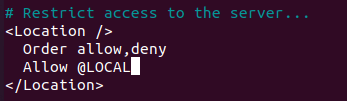 Set Up Cups Print Server In Ubuntu 20.04 11 Set up cups print server in ubuntu 20. 04 11