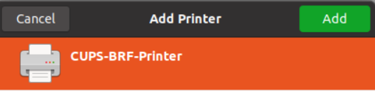 Set Up Cups Print Server In Ubuntu 20.04 16 Set up cups print server in ubuntu 20. 04 16