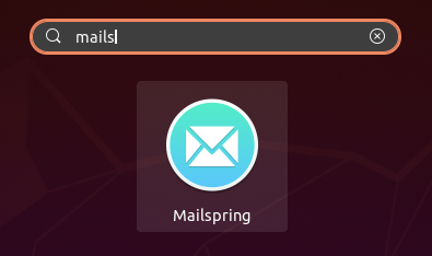 How To Install And Use Mailspring On Ubuntu 20.04 4 How to install and use mailspring on ubuntu 20. 04 4