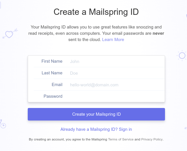 How To Install And Use Mailspring On Ubuntu 20.04 6 How to install and use mailspring on ubuntu 20. 04 6