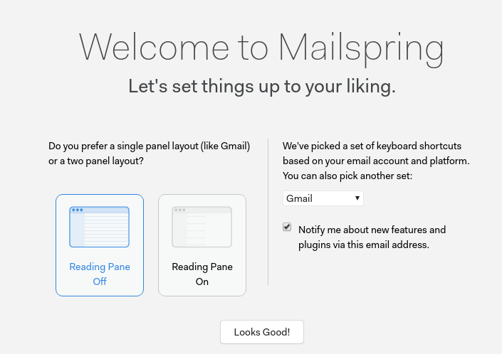How To Install And Use Mailspring On Ubuntu 20.04 8 How to install and use mailspring on ubuntu 20. 04 8