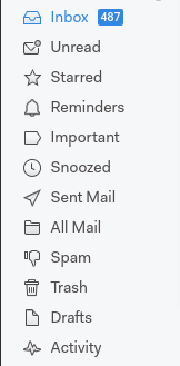 How To Install And Use Mailspring On Ubuntu 20.04 10 How to install and use mailspring on ubuntu 20. 04 10