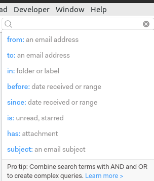 How To Install And Use Mailspring On Ubuntu 20.04 11 How to install and use mailspring on ubuntu 20. 04 11