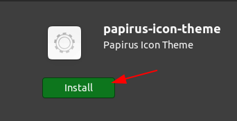 How To Install Papirus Icon Theme On Ubuntu 20.04 3 How to install papirus icon theme on ubuntu 20. 04 3