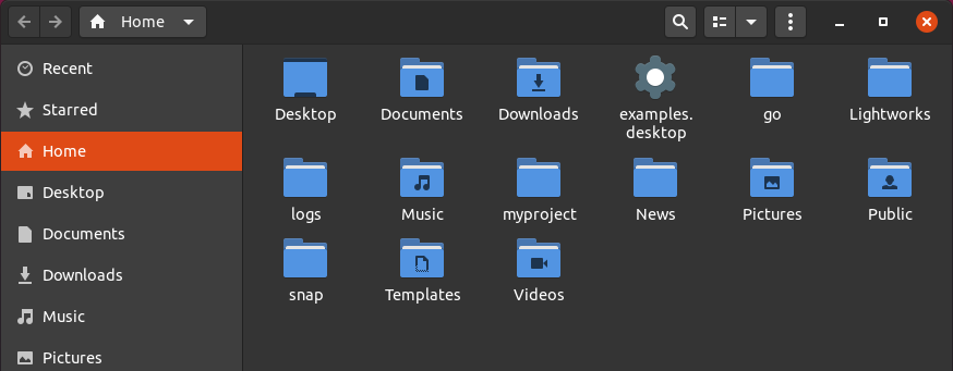 How To Install Papirus Icon Theme On Ubuntu 20.04 6 How to install papirus icon theme on ubuntu 20. 04 6