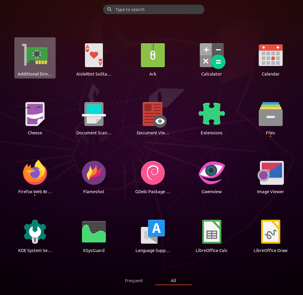 How To Install Papirus Icon Theme On Ubuntu 20.04 7 How to install papirus icon theme on ubuntu 20. 04 7