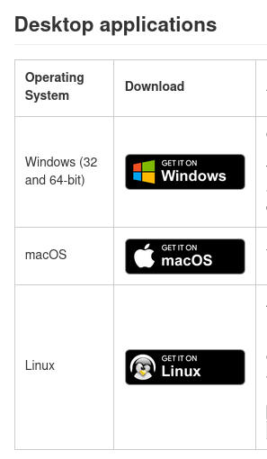 How To Install And Use Joplin Note-Taking App On Ubuntu 20.04 2 How to install and use joplin note-taking app on ubuntu 20. 04 2