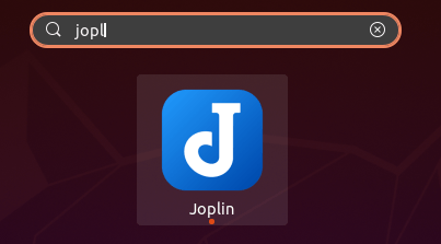 How To Install And Use Joplin Note-Taking App On Ubuntu 20.04 4 How to install and use joplin note-taking app on ubuntu 20. 04 4