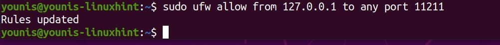 Install Memcached On Ubuntu 20.04 6 Install memcached on ubuntu 20. 04 6