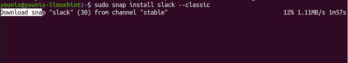 How To Install Slack On Ubuntu 20.04? 1 How to install slack on ubuntu 20. 04? 1