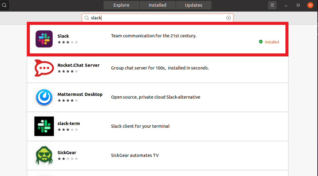 How To Install Slack On Ubuntu 20.04? 2 How to install slack on ubuntu 20. 04? 2