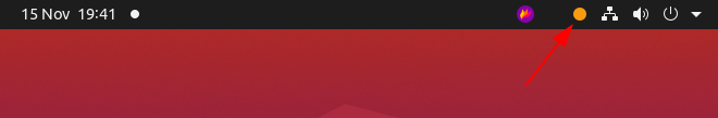How To Record Your Gnome Desktop In Ubuntu With Built-In Screen Recorder 2 How to record your gnome desktop in ubuntu with built-in screen recorder 2