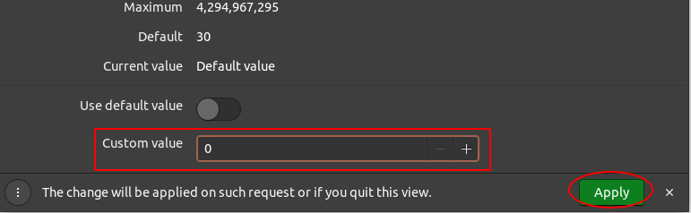 How To Record Your Gnome Desktop In Ubuntu With Built-In Screen Recorder 11 How to record your gnome desktop in ubuntu with built-in screen recorder 11