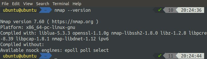 How To Find Open Ports On Ubuntu? 1 How to find open ports on ubuntu? 1