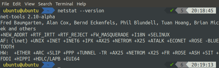 How To Find Open Ports On Ubuntu? 15 How to find open ports on ubuntu? 15
