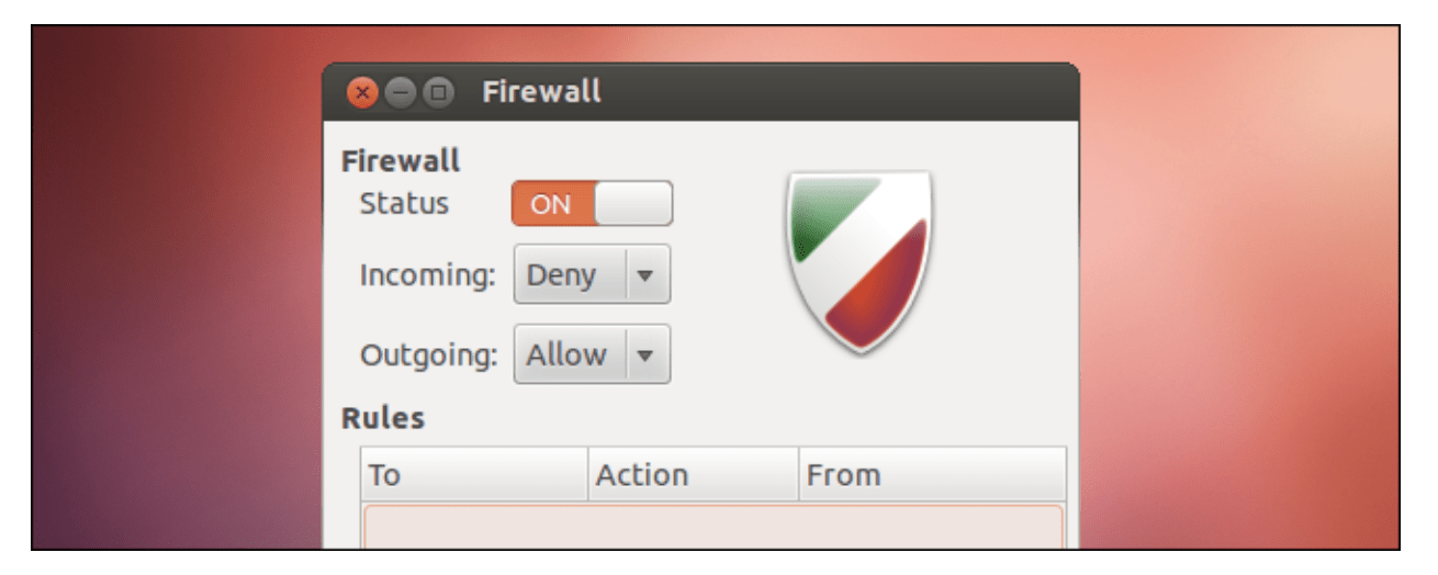 What Is The Firewall On Ubuntu 1 What is the firewall on ubuntu 1