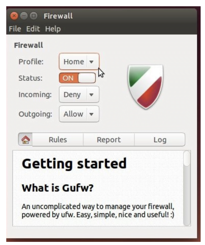 What Is The Firewall On Ubuntu 3 What is the firewall on ubuntu 3