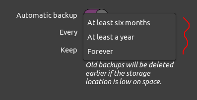 How To Back Up Your Data In Ubuntu 14 How to back up your data in ubuntu 14