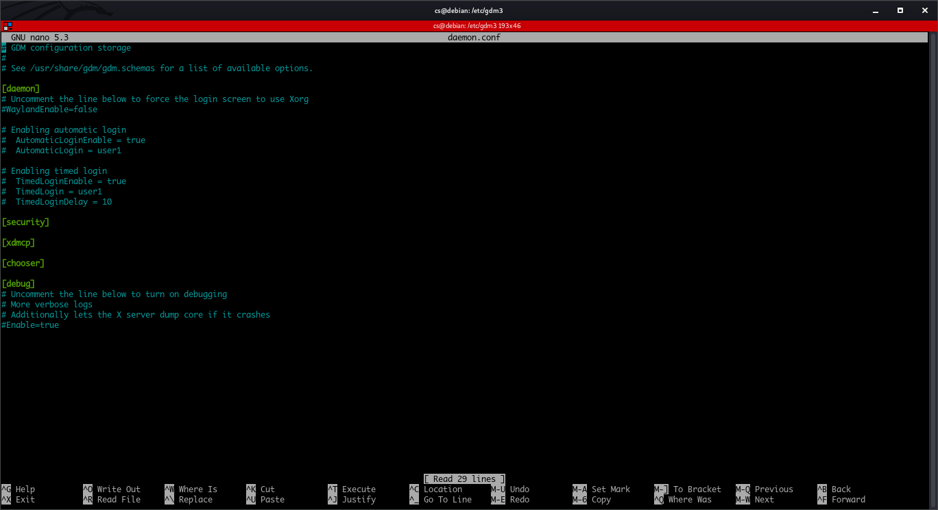 How to Enable and Disable Wayland on Ubuntu 4